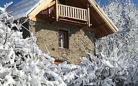 Chalet La Petite Soeur